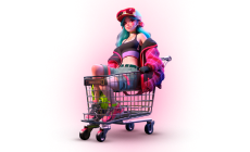 Shop