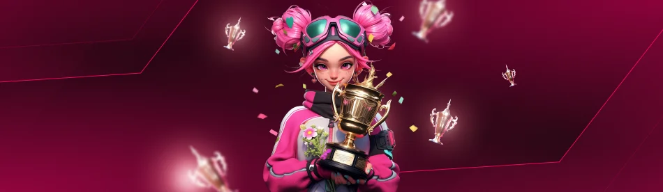 Win Mania Tournament